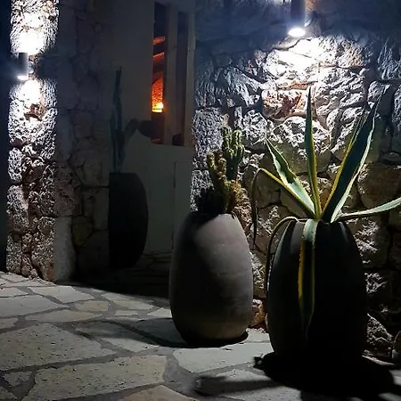 ヴィラ Luxury Athina ニキアナ