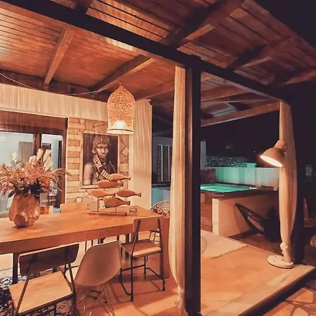 Luxury Athina ヴィラ *