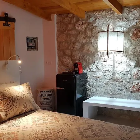 Luxury Athina ヴィラ *