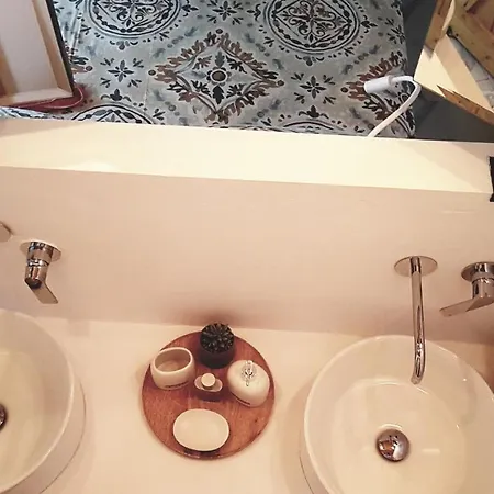 Luxury Athina ヴィラ ニキアナ