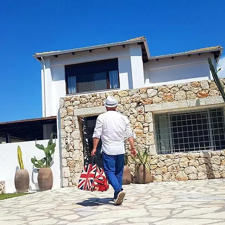 Luxury Athina ヴィラ *