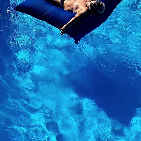 ヴィラ Luxury Athina