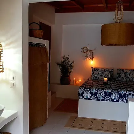 Luxury Athina ヴィラ *