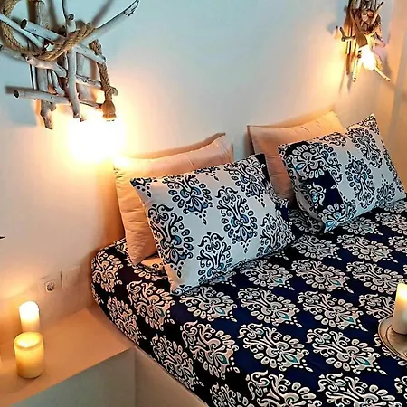 Luxury Athina ニキアナ