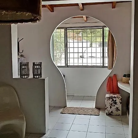 ヴィラ Luxury Athina ニキアナ