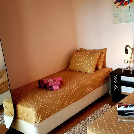 ヴィラ Luxury Athina