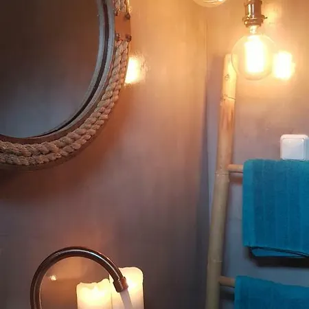 ヴィラ Luxury Athina *