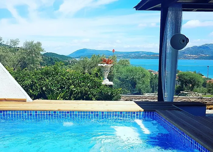 Villa Luxury Athina *