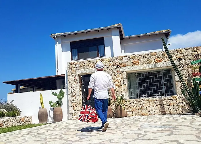 Luxury Athina Villa *