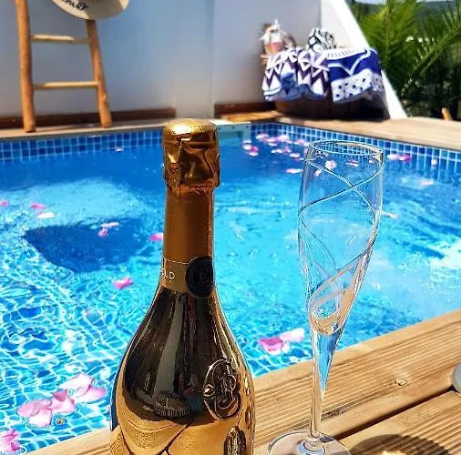 Luxury Athina Villa Nikiana