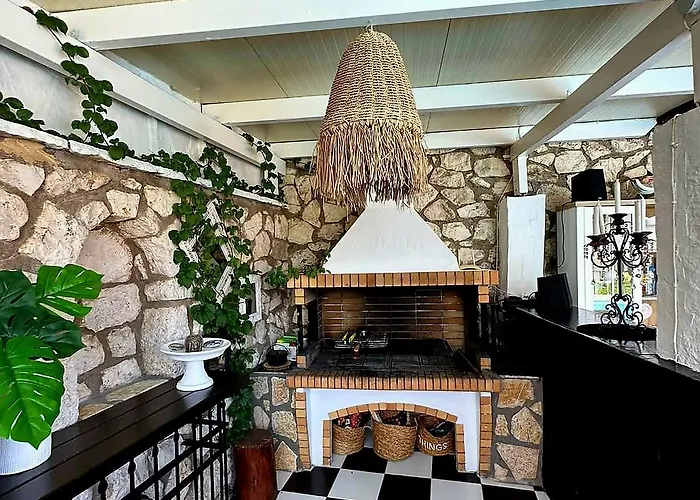 Villa Luxury Athina *