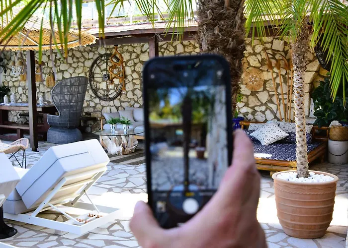 Villa Luxury Athina
