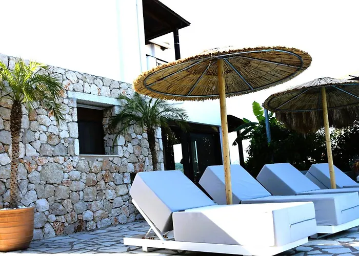 Luxury Athina Villa Nikiana