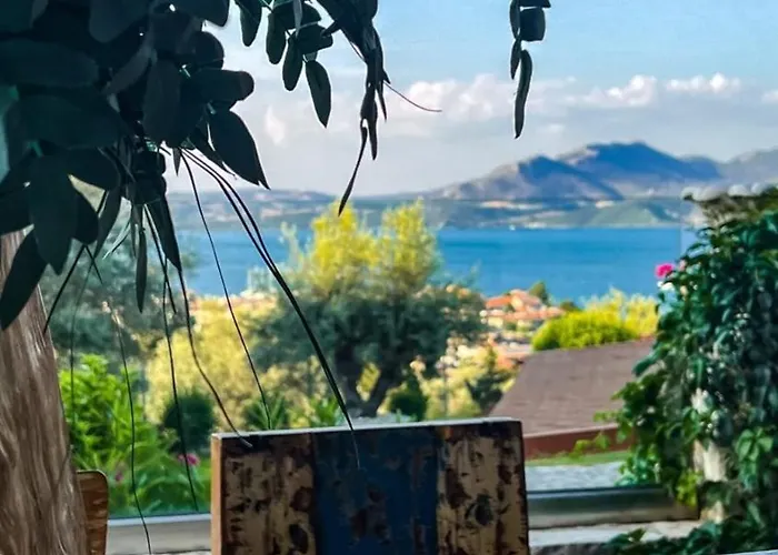 Luxury Athina Villa Nikiana