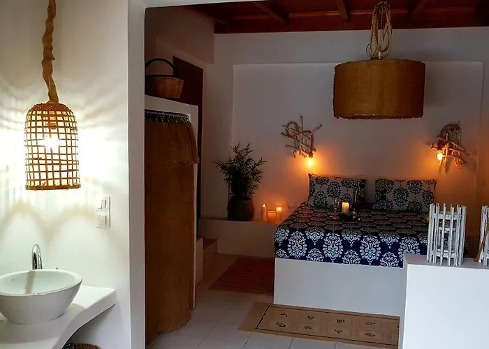 Luxury Athina Villa *