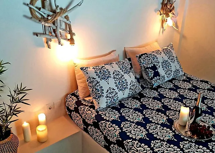 Luxury Athina Nikiana