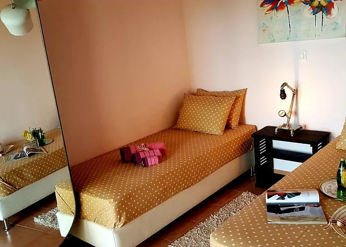Villa Luxury Athina