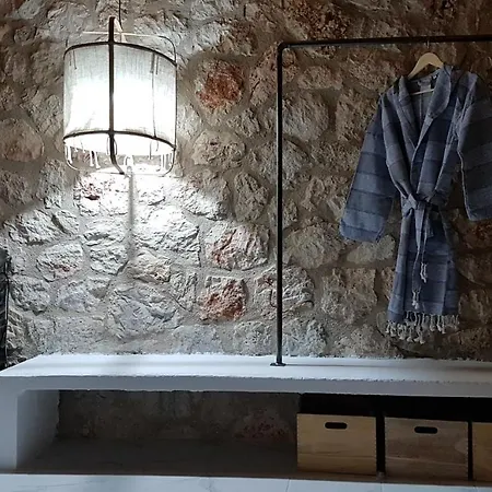 Luxury Athina * Nikiána