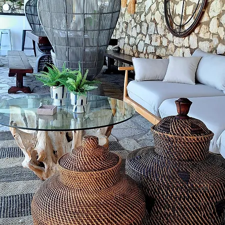 Luxury Athina Villa *