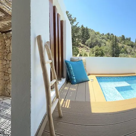 Luxury Athina Nikiana
