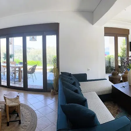 Villa Luxury Athina *